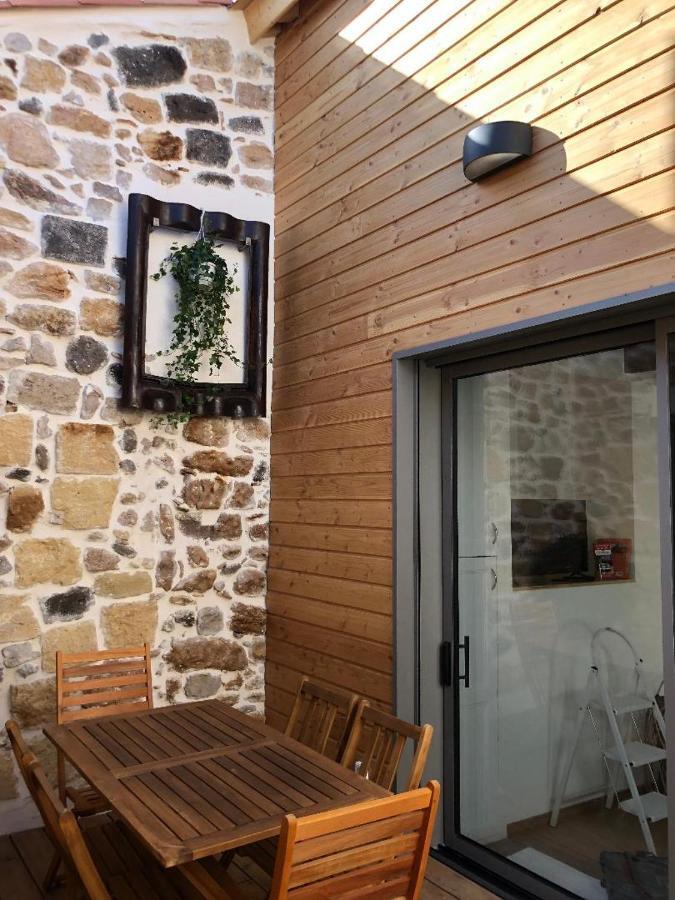 La Charmeraie Marseillan  Exterior photo